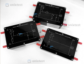 Измерение тока прикосновения и тока защитного проводника производителя испытательного оборудования onixtest.com, испытательные конфигурации