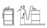 Установка для испытания герметичности при избыточном внутреннем давлении воздуха   производителя испытательного оборудования onixtest.com, ТР ТС 005/2011